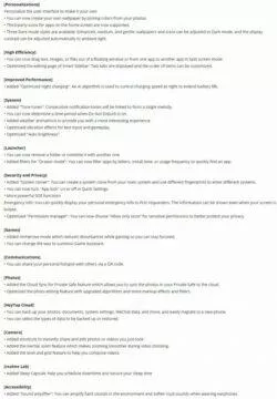 Realme 6 Pro a 7 Pro dostávají Realme UI 2.0
