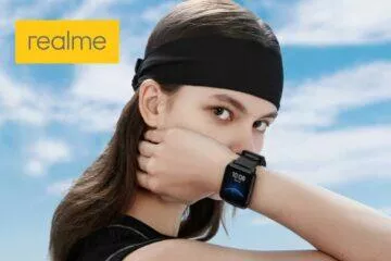 Realme Watch 2 představeny