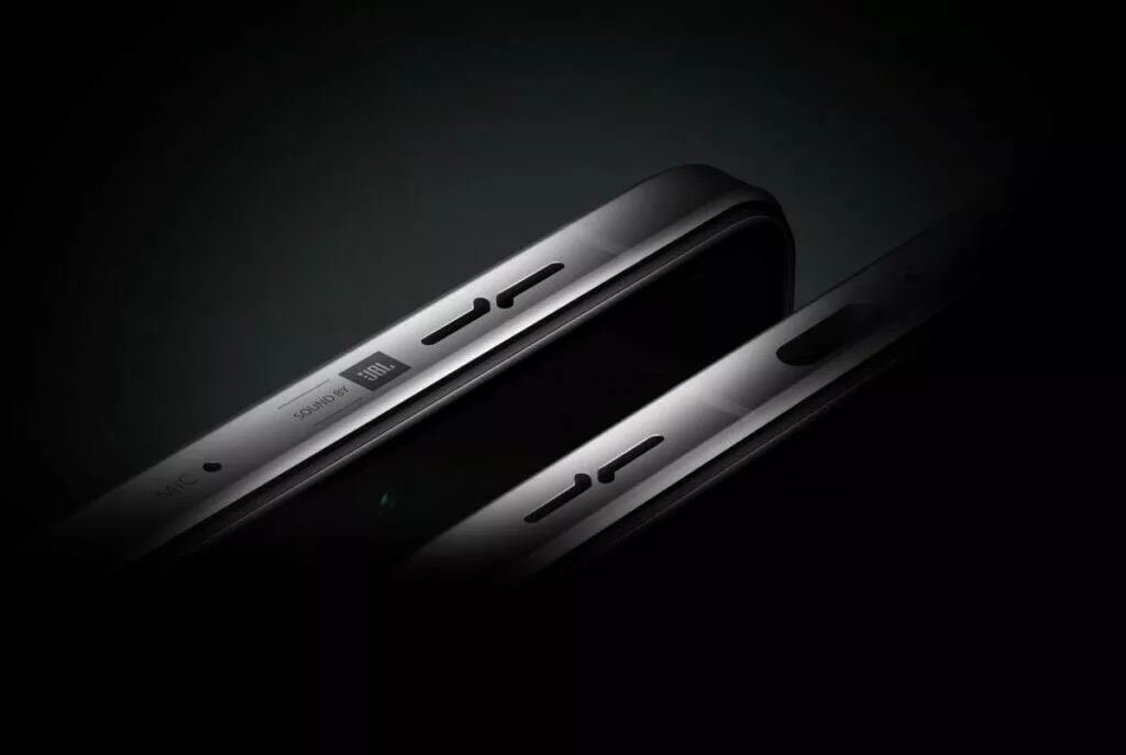 Redmi K40 Gaming Edition