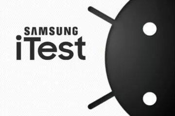 Samsung iTest