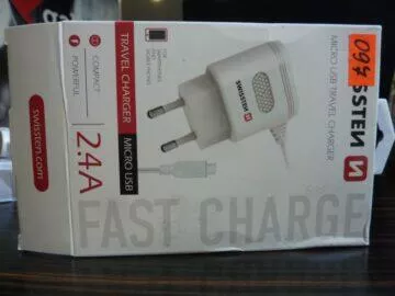 SWISSTEN CLT304