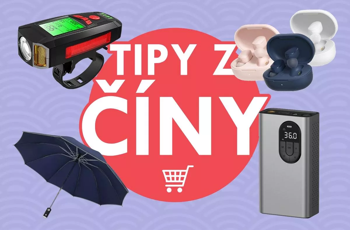 tipy z ciny 305 sluchatka xiaomi redmi airdots 3