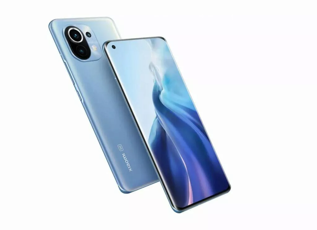 xiaomi mi 11