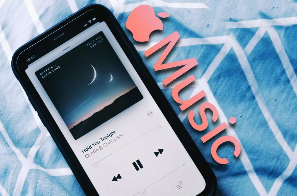 apple music hudba se navzdy zmeni