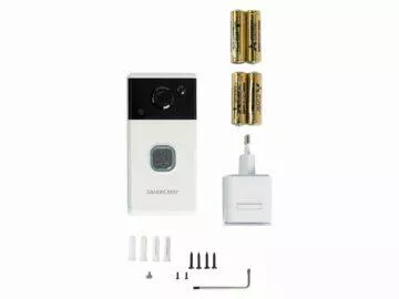 domáci videotelefon lidl
