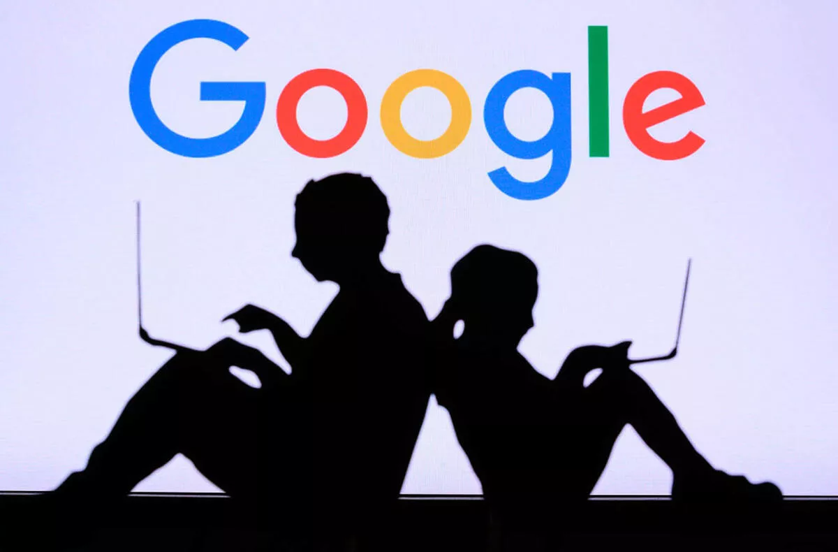 google historie vyhledávání