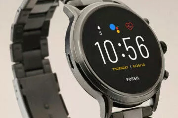 Google odhalí velké změny ve Wear OS
