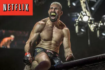 Netflix Atilla dokument 2020