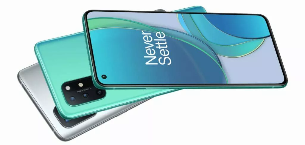 oneplus 8t