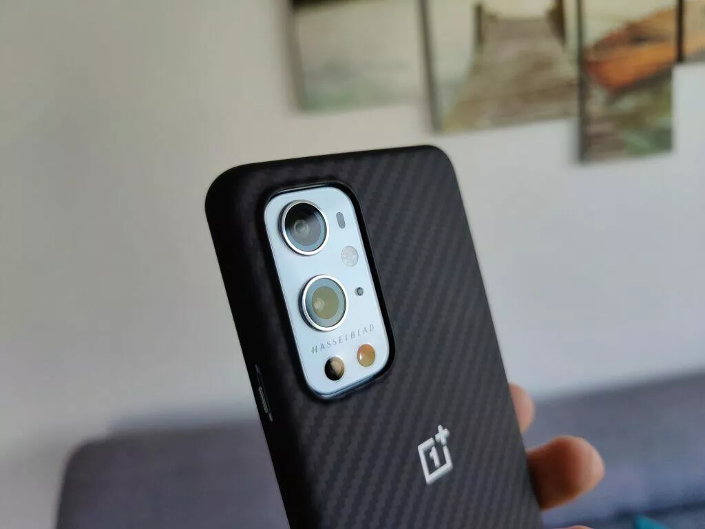 oneplus 9 test fotoaparatu