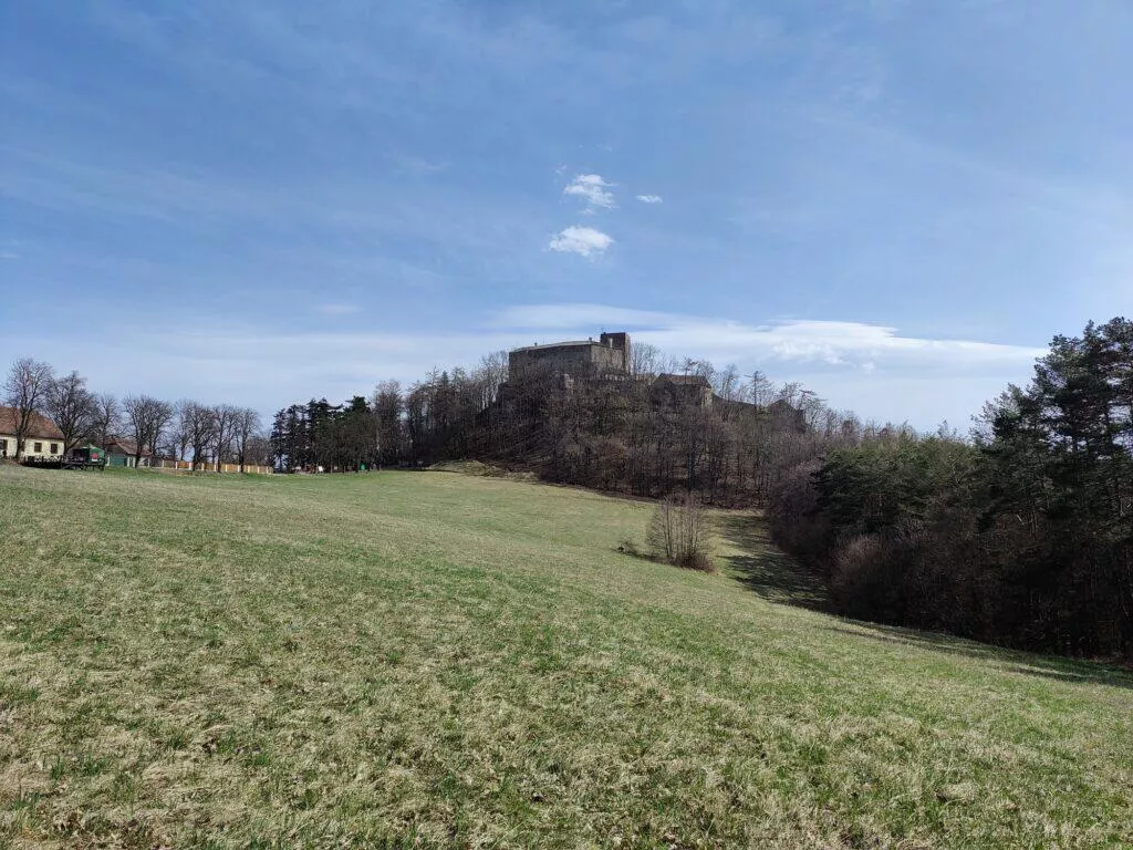 oneplus 9 test fotoaparatu hrad