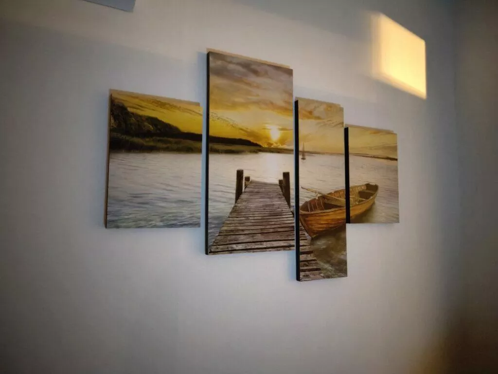 oneplus 9 test fotoaparatu ibterier ve tme