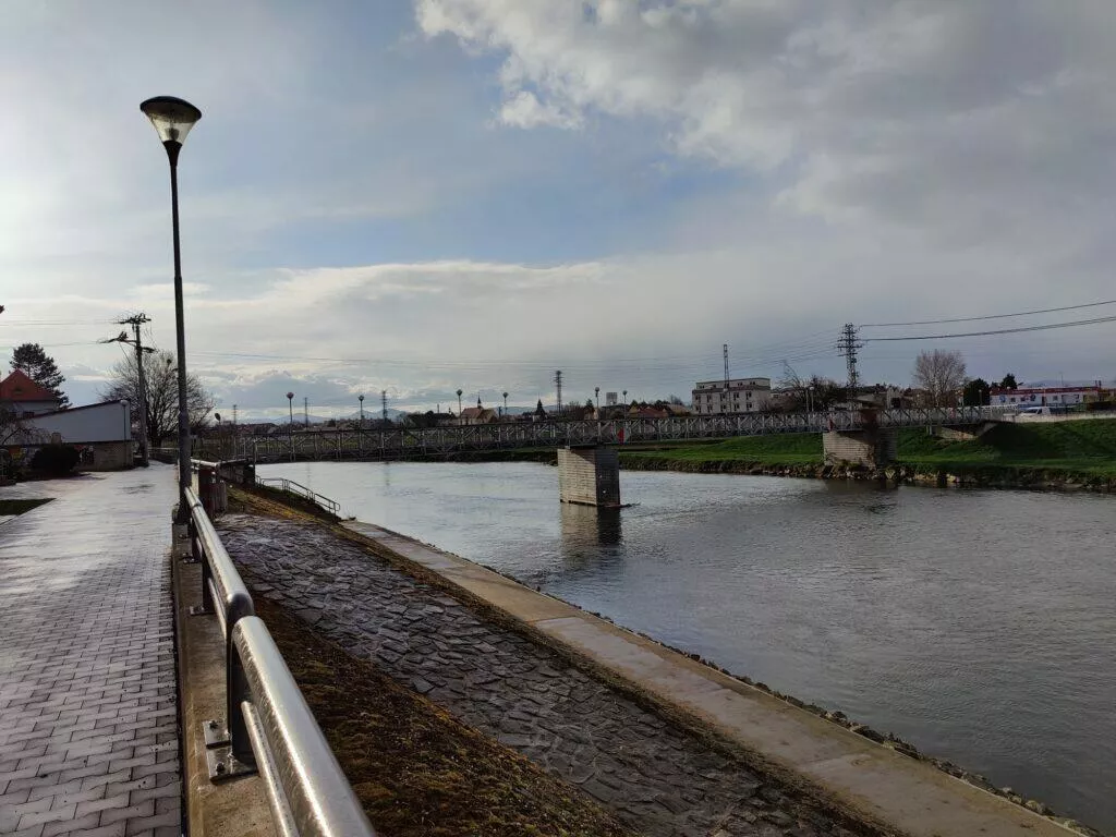 oneplus 9 test fotoaparatu lavka