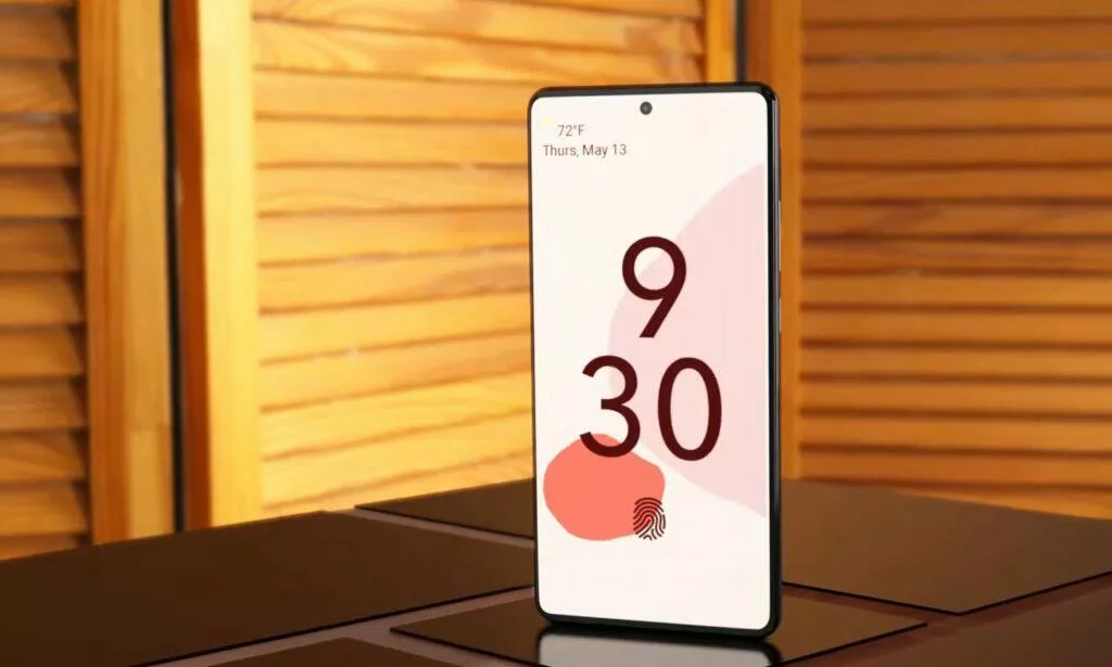 Pixel 6 očekávání