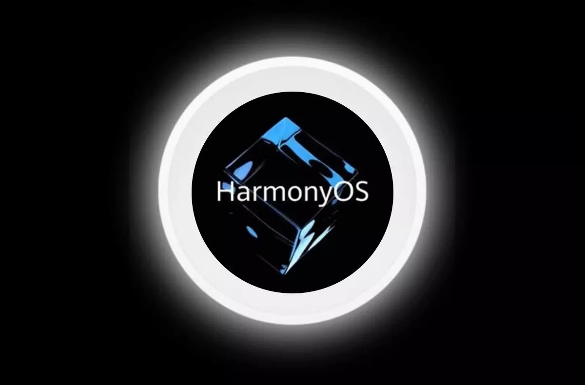 prvni produkt s harmonyos 20