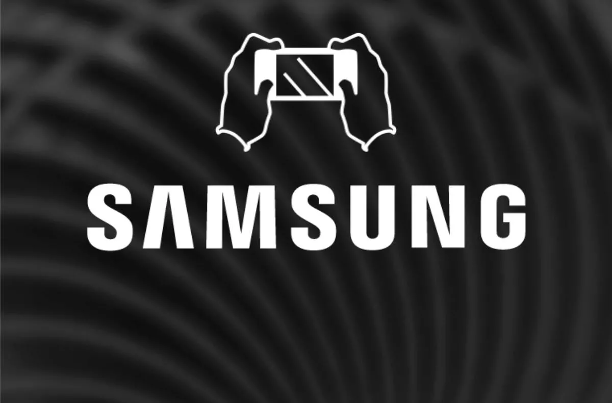 samsung aktivni chlazeni herni telefon