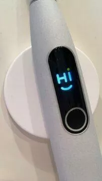 drzak xiaomi oclean x pro elite