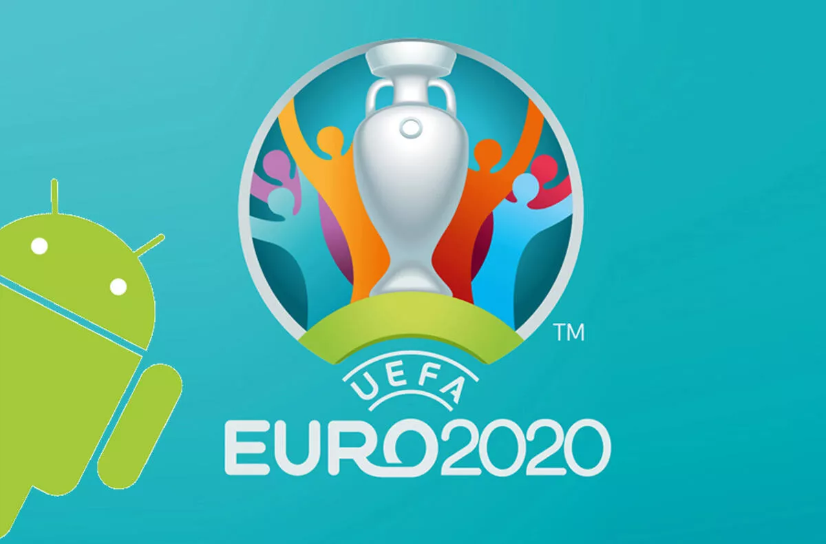 EURO 2020 mistrovství evropy ve fotbale ČT sport aplikace