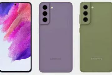 Galaxy S21 FE bude levnější než S20 FE