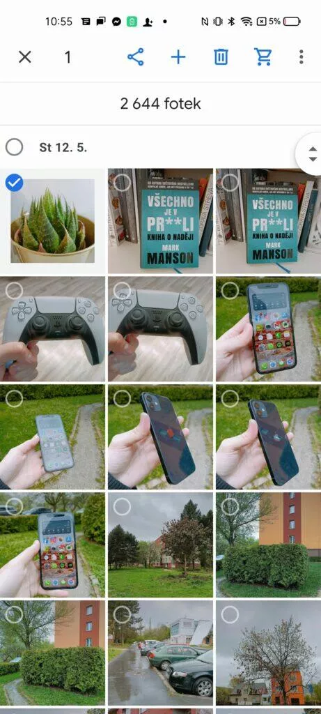 google fotky tips tricks