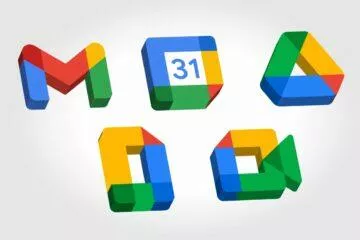 Google Workspace pro všechny
