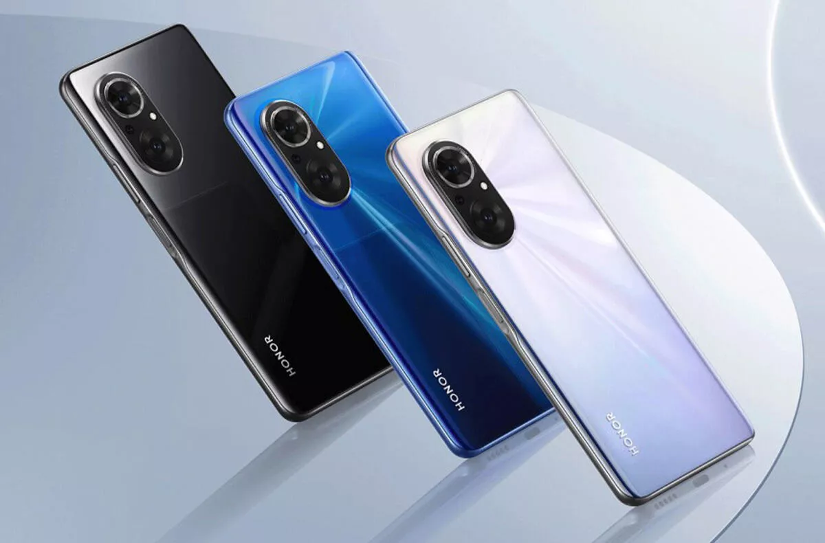 honor 50 se 1