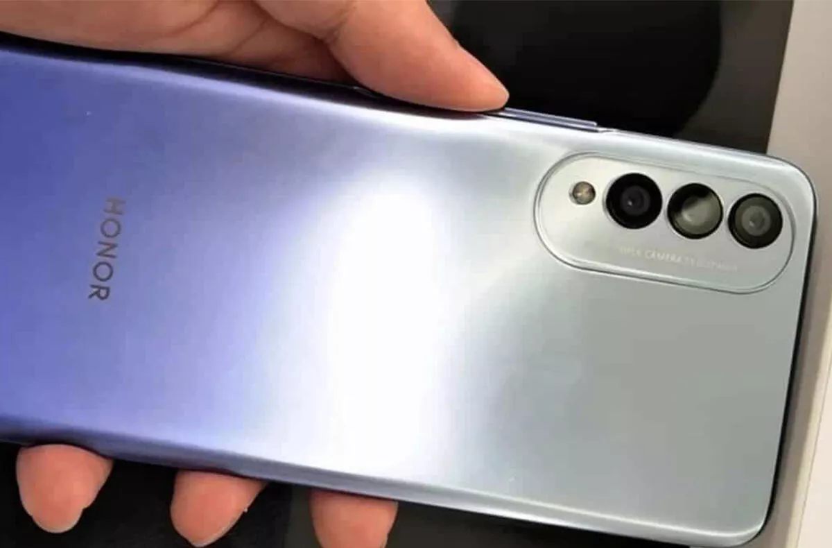 honor x20
