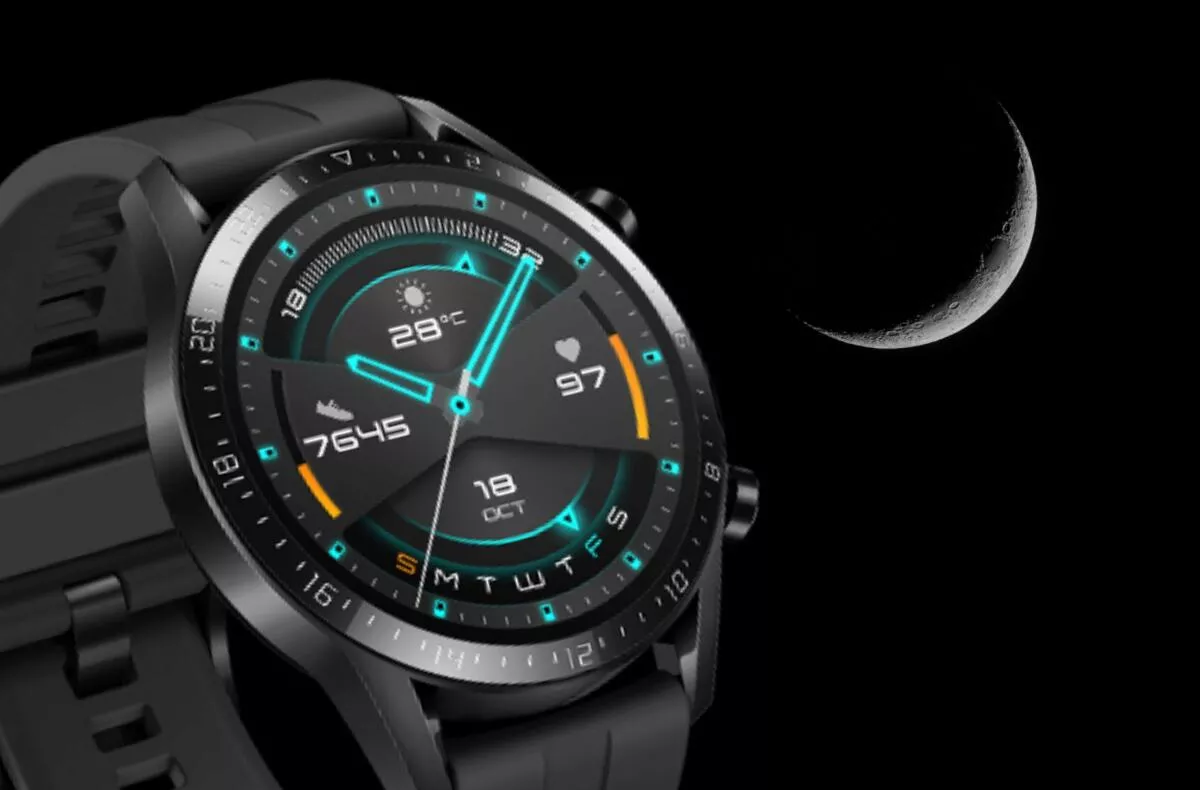 huawei watch gt 2 aktualizace 101258
