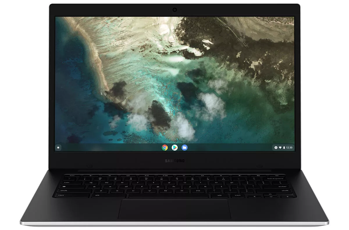 levny chromebook os