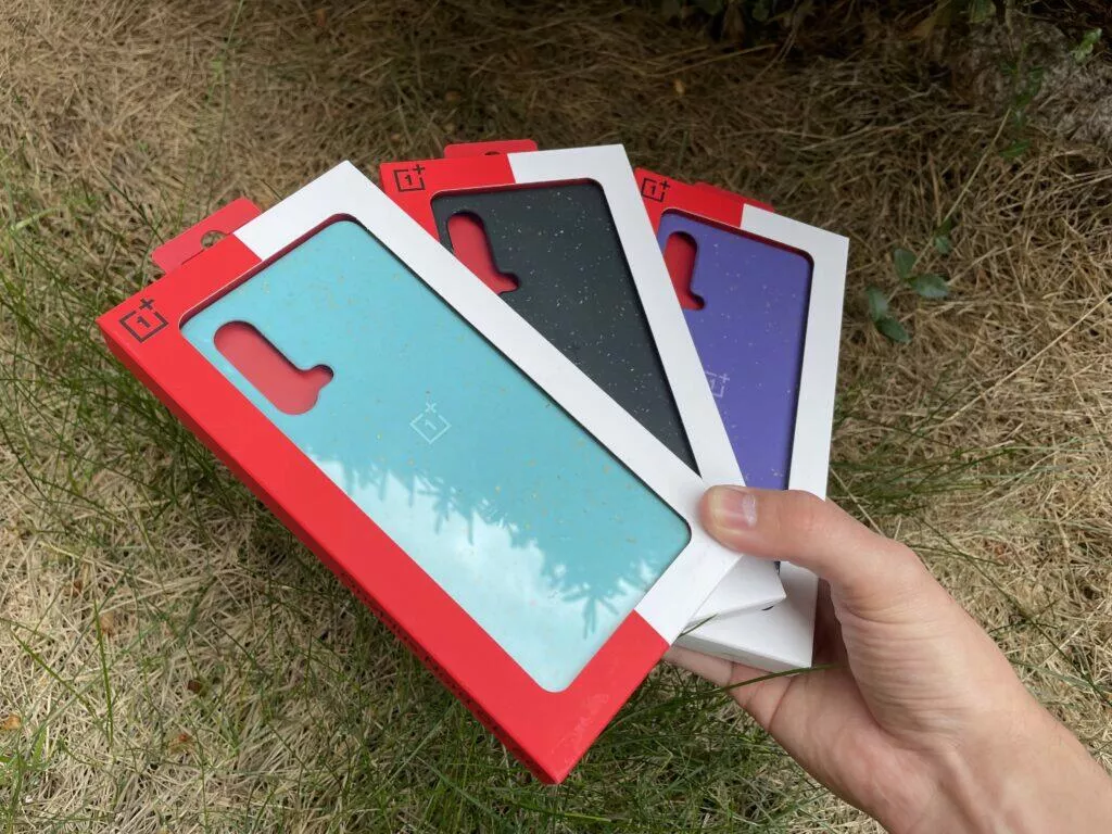 nové oneplus