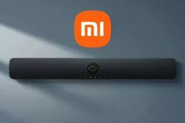 Novinka Xiaomi Audio and Video Conference Speaker