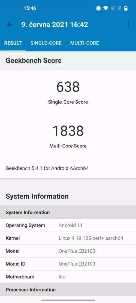 oxygenos oneplus