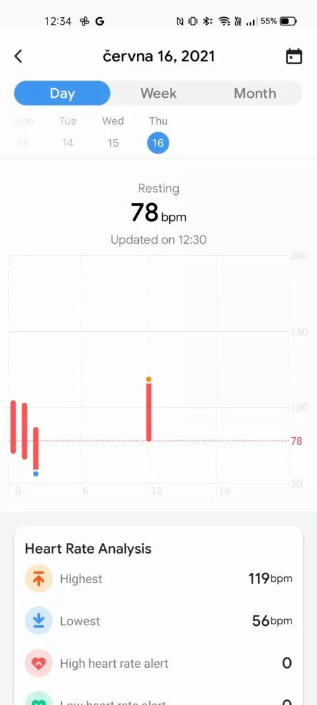tic mobvoi app