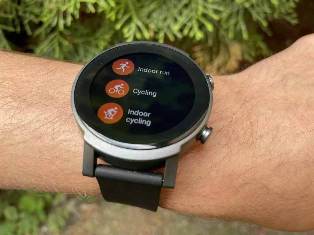 ticexercise