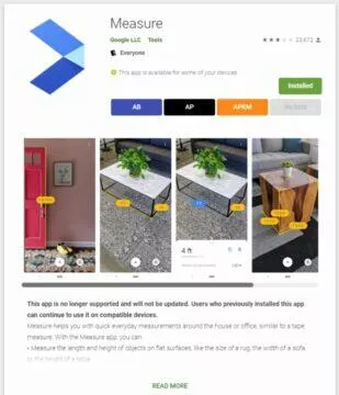 ukonceni-aplikace-google-measure-screen