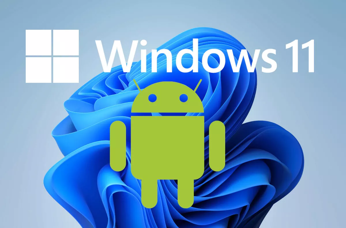Windows 11 umožní spustit Android aplikace Windows 10 Microsoft Spotify TikTok amazon appstore