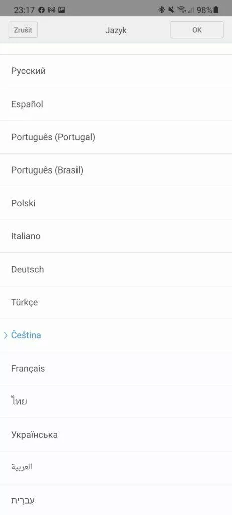 Xiaomi Mi Fit 5.2