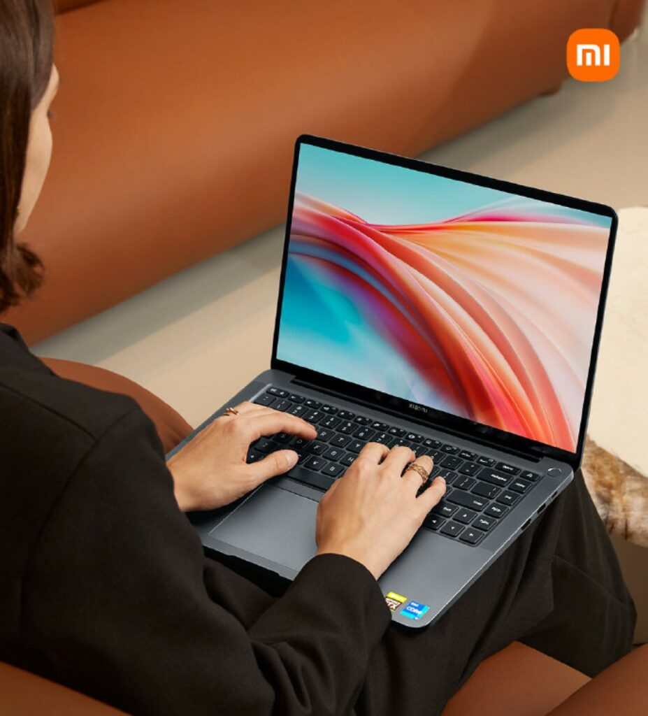 Xiaomi Mi Notebook Pro X představen