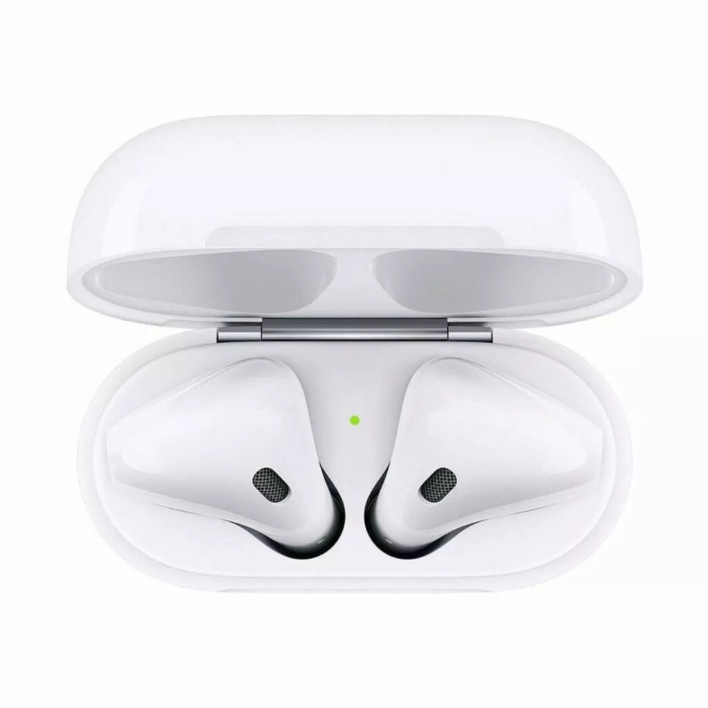 1 Apple AirPods 2019 pouzdro