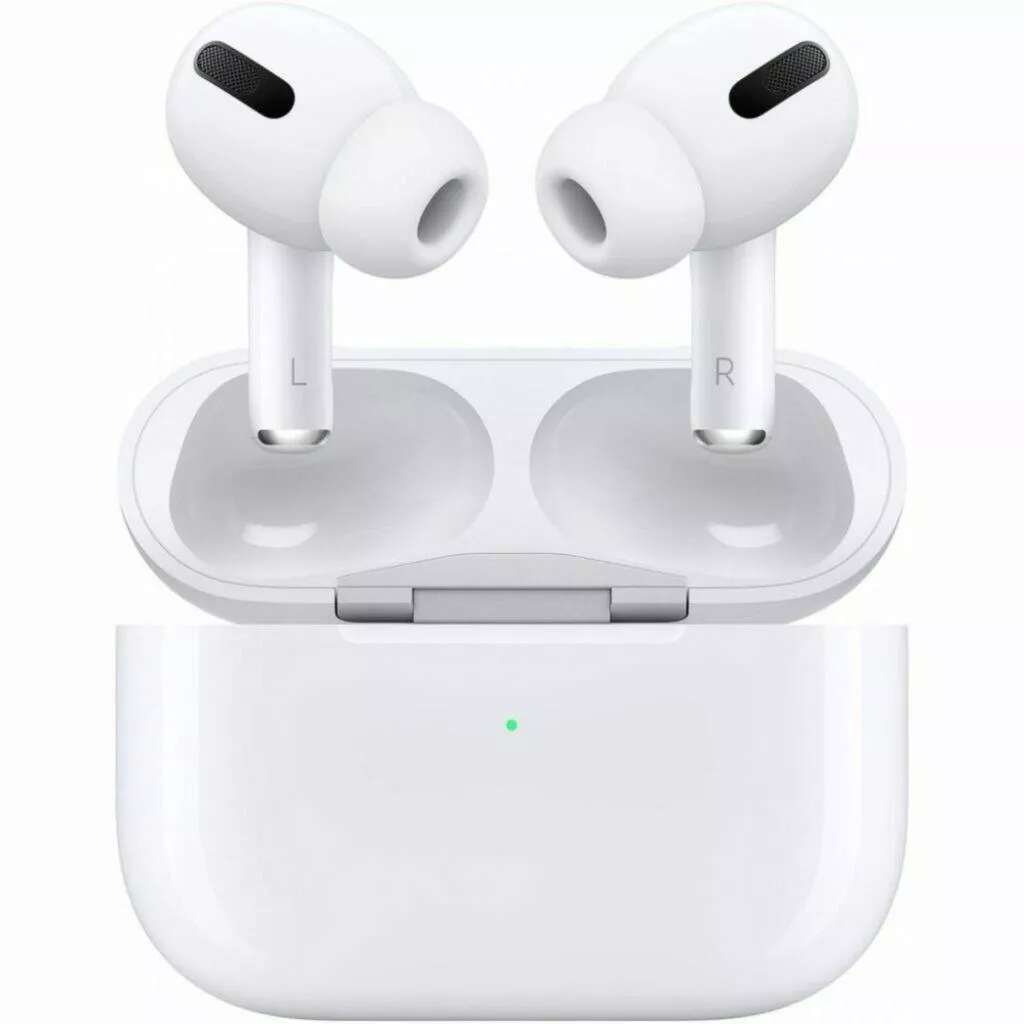 2 Apple AirPods PRO pouzdro
