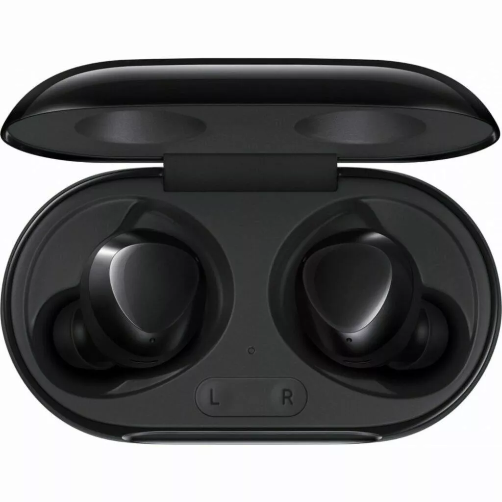 5 Samsung Galaxy Buds+