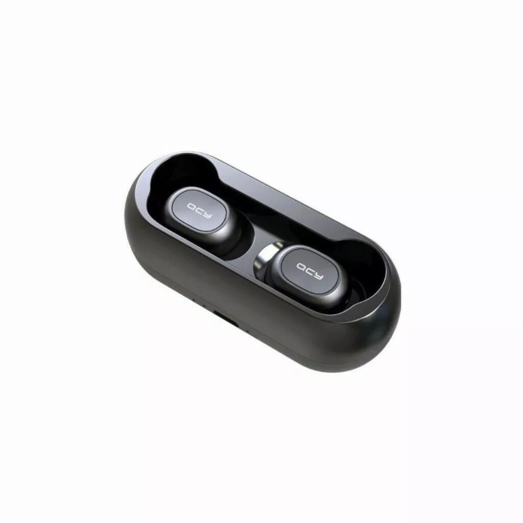 6 QCY T1C
