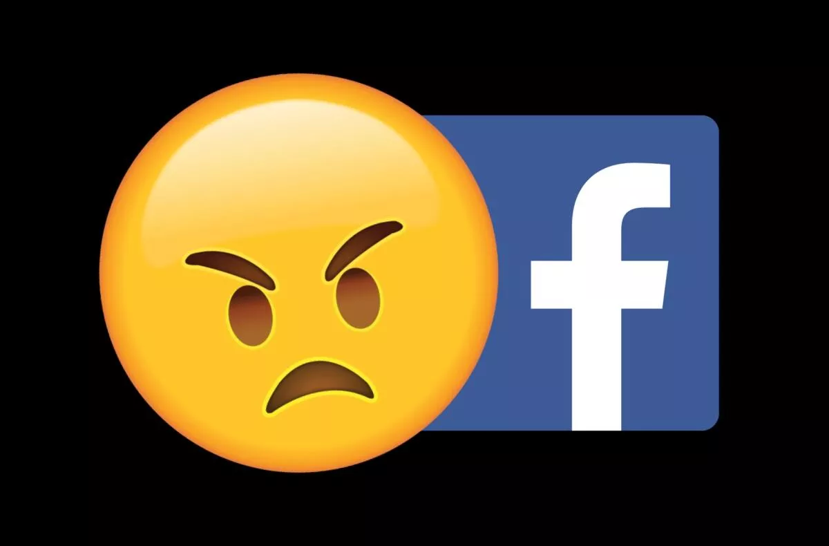 facebook nahlašování extremistů
