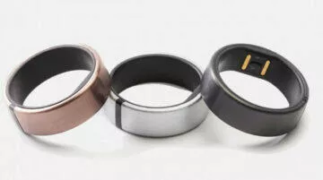 Fitbit chystá chytrý prsten