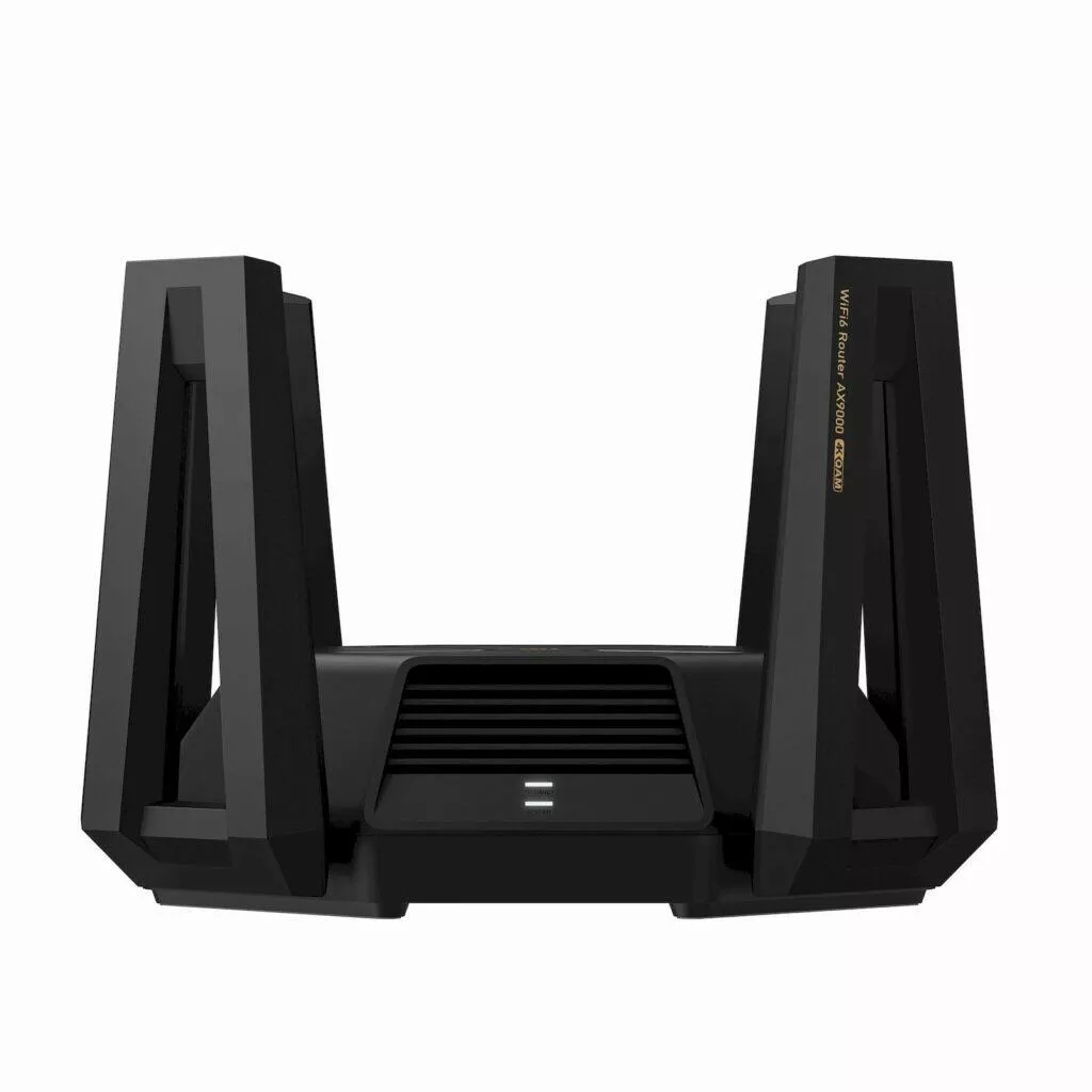 Mi Router AX9000