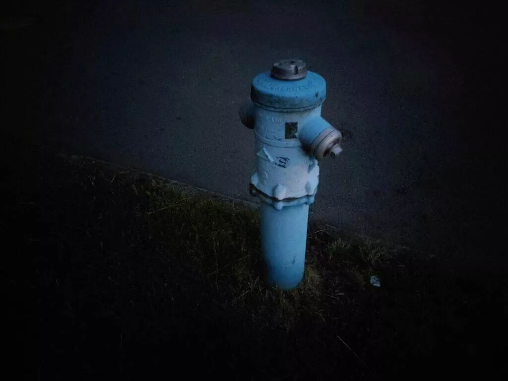 noční fotografie oppo reno5 5g