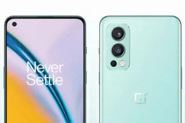 nový telefon oneplus