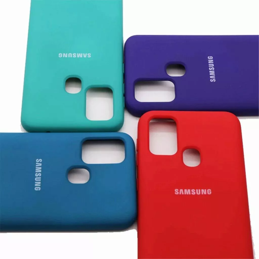 Obal na Samsung Galaxy A21S barvy