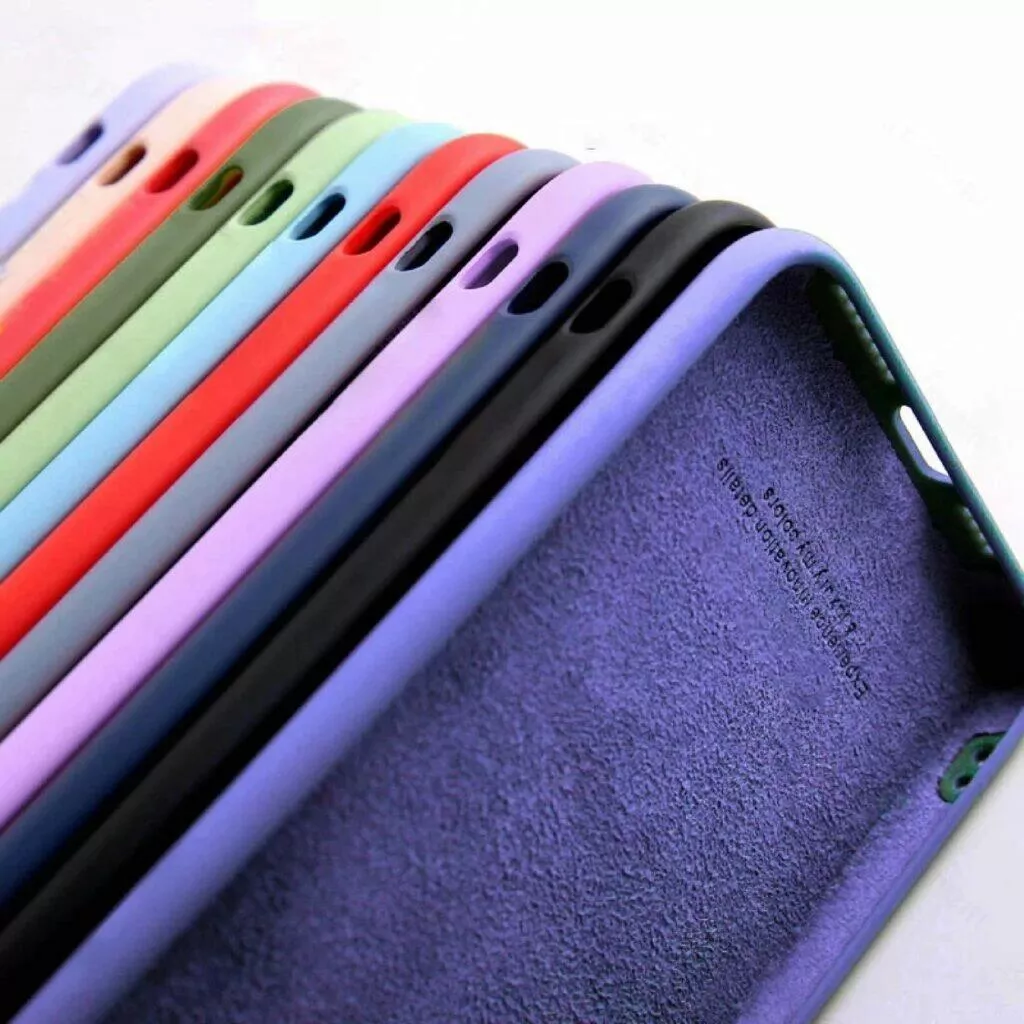 Obaly na mobil Xiaomi Redmi