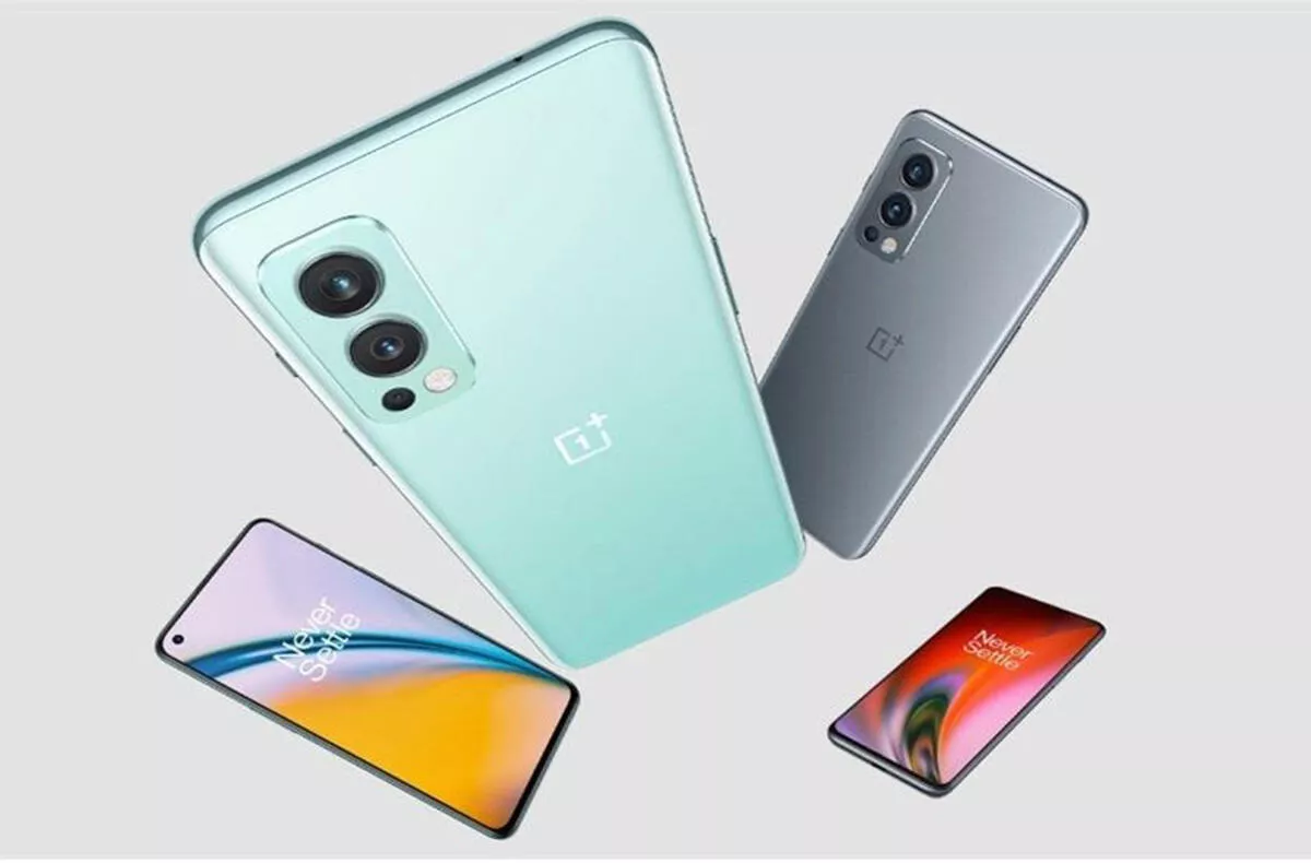 oneplus nord 2 5g 5